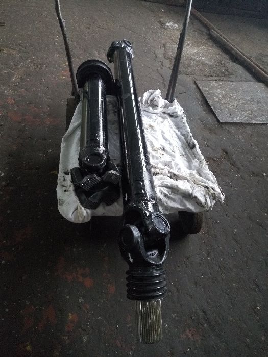 Производство и ремонт на кардани - Динамика АД, гр. Кубрат