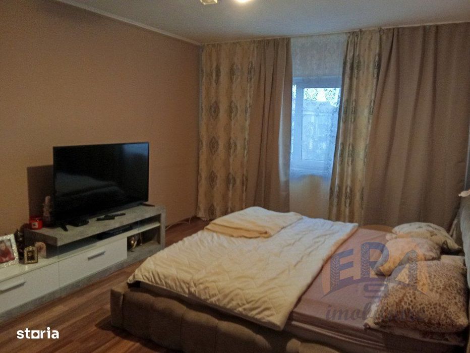 Apartament 2 camere, Velenta, Str. Eftimie Murgu — fotografia 1