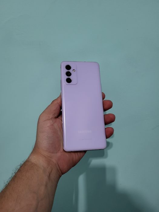 Galaxy A82 5G snap 855+