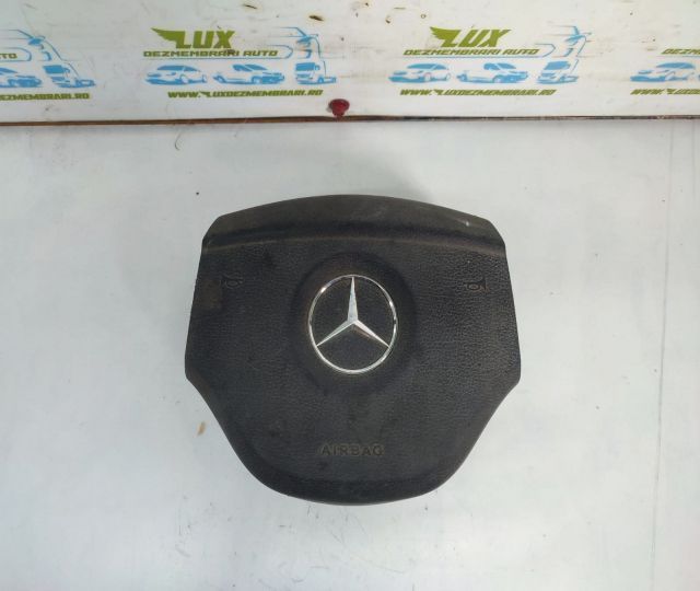 Airbag volan 61460335b Mercedes-Benz ML W164  [din 2005 pana  2008] seria