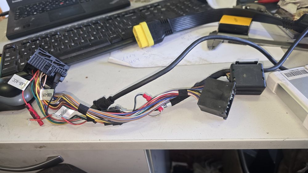 Продавам XCar link BMW