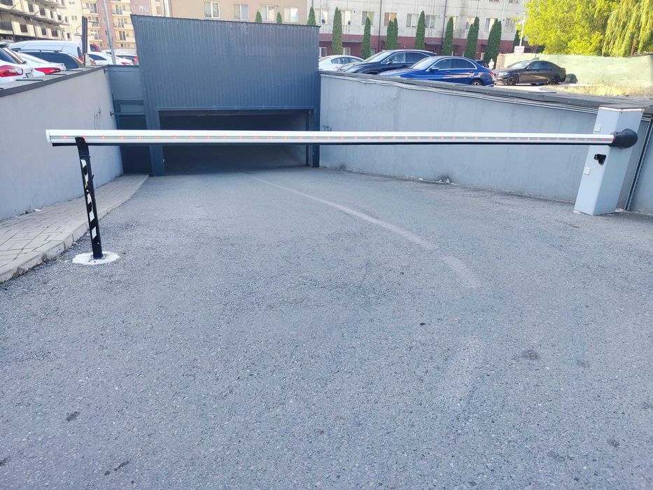 Loc de parcare subteran  | Str. Oașului 86-90 (Bloc O, N1-N2)