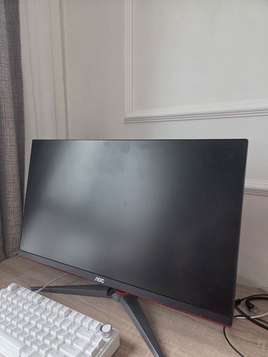 Монитор aoc на 240 герц