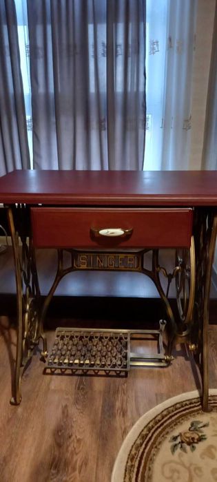 Маса Зингер, ретро