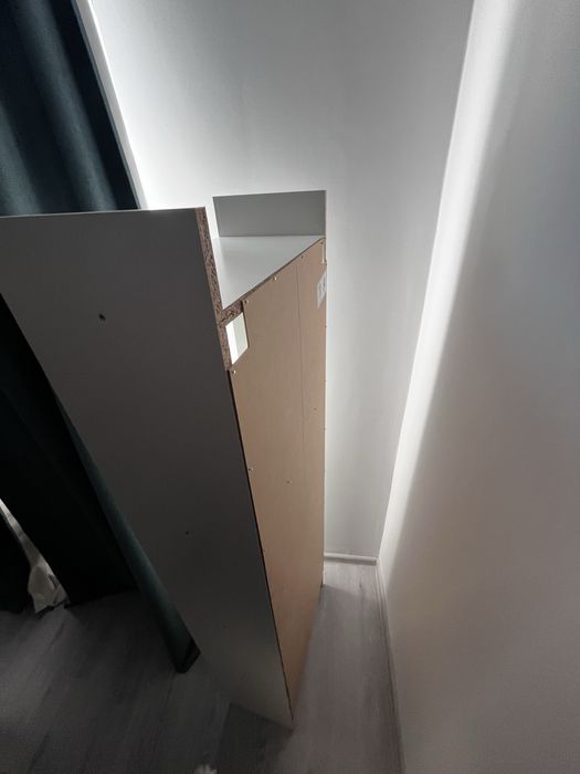 Biblioteca Baggebo- Ikea