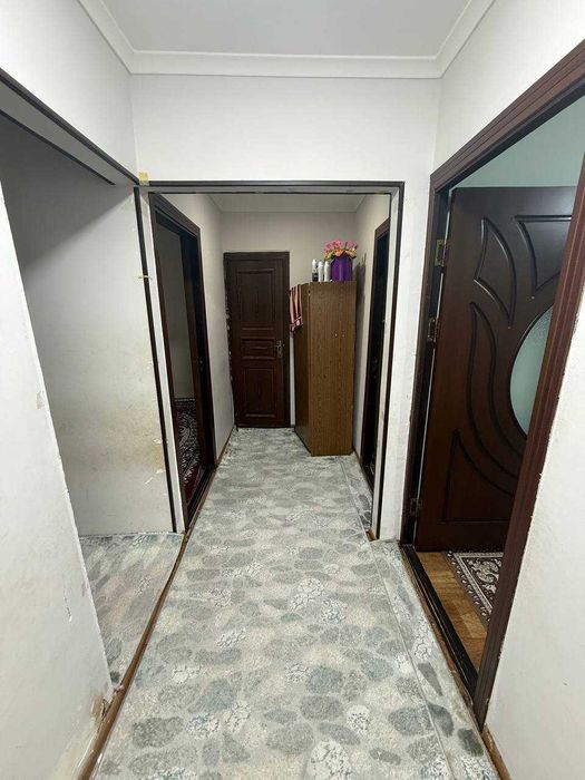 Продаётся 3х комн квартира на 1 этаже Ор-р Чевар