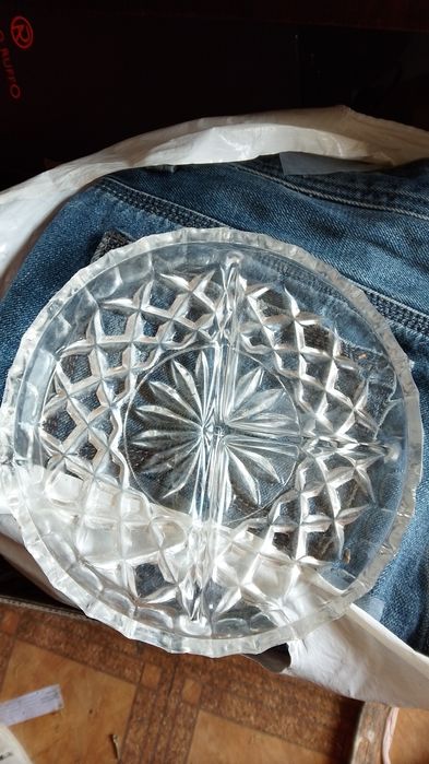 Разные посуда для