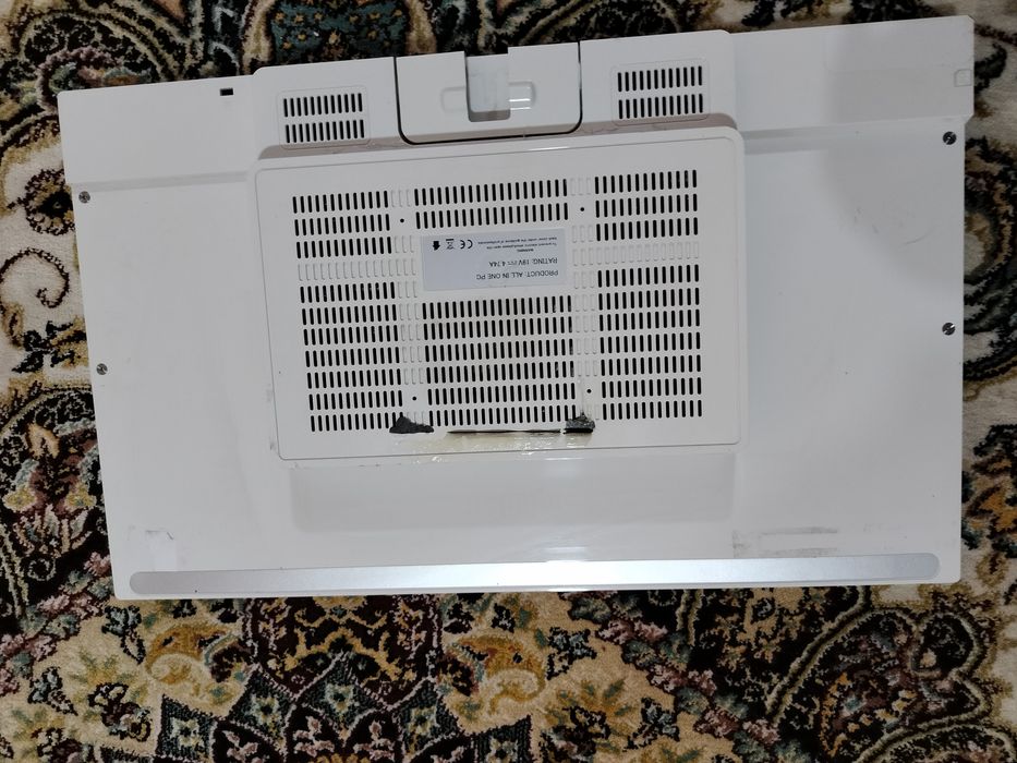 Monoblok  AVTECH 2 ta