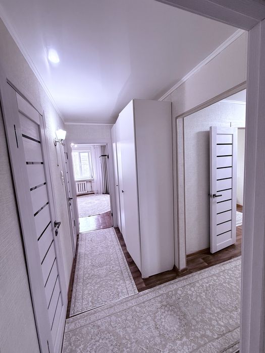 продаю 3-х комн кв У/П