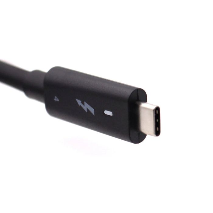 Докинг станция Dell WD22TB4 (Thunderbolt 4)