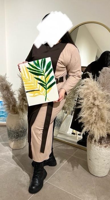 Женская платье, вечерные