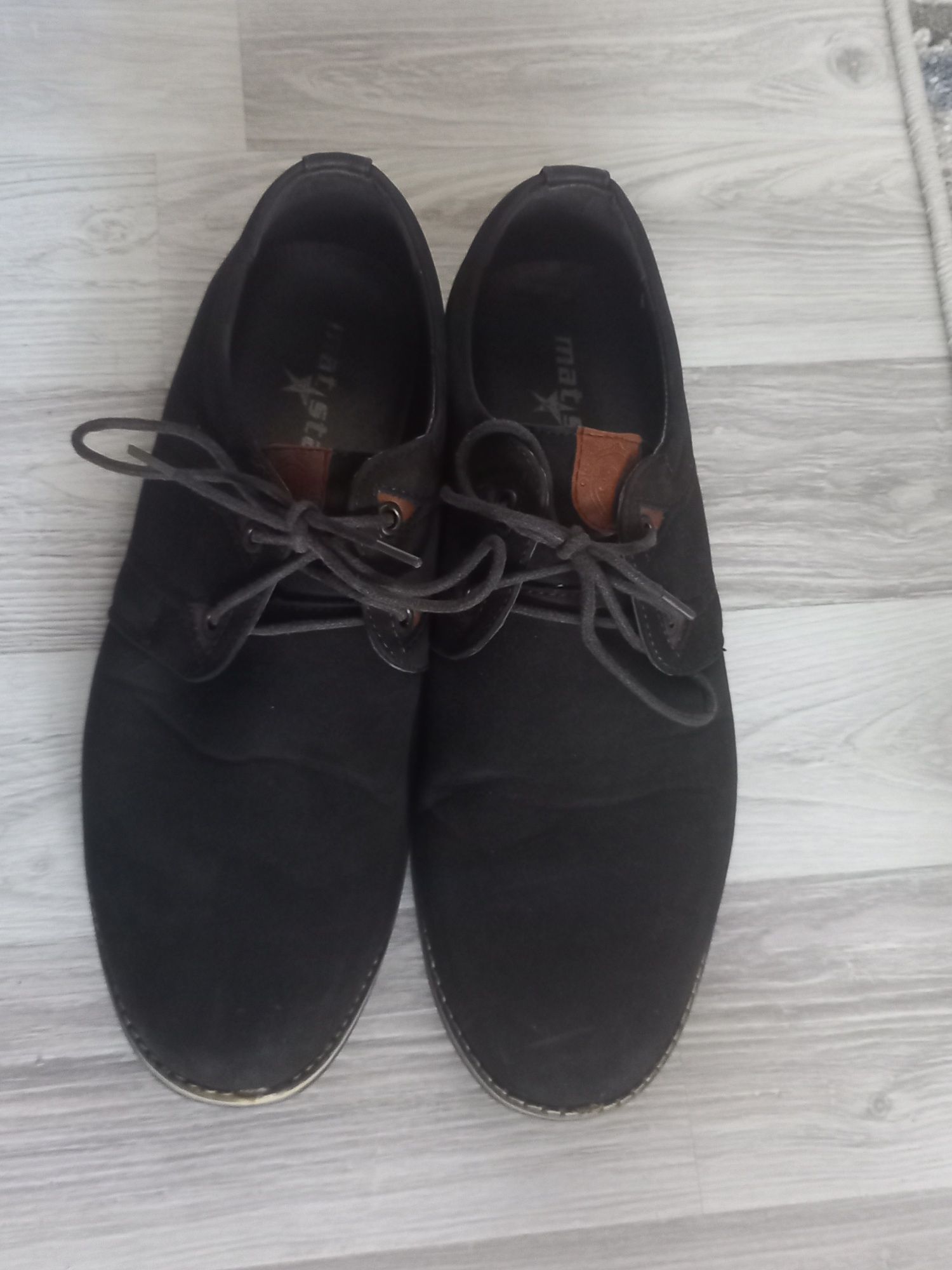 Мъжки обувки Mat Star гр. Свищов • OLX.bg