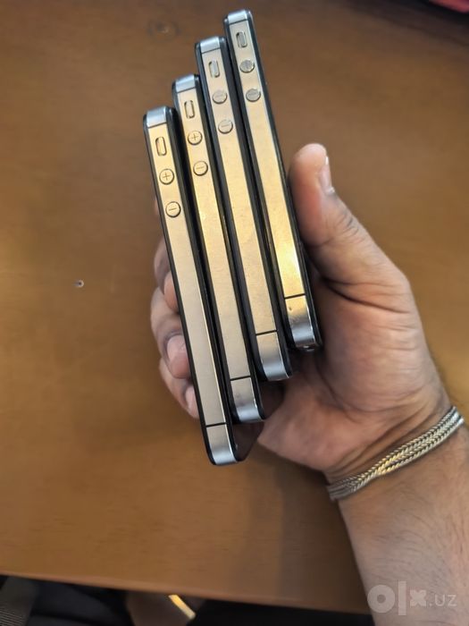 IPhone 4s 16гб регистрация имей есть