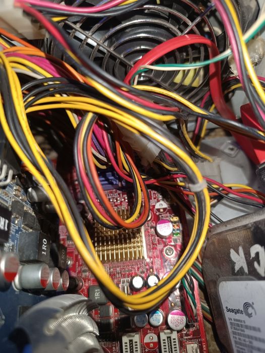 Продам компьютер