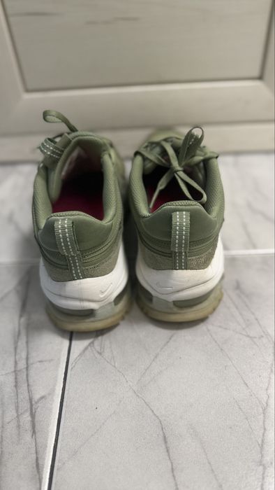 Маратонки Nike 98
