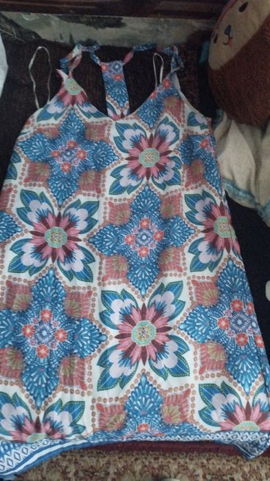 Отдам вещи  даром