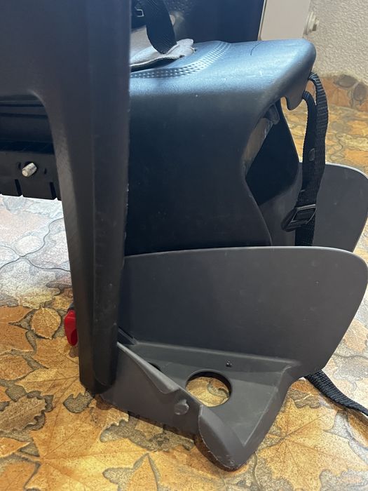 Детско столче за колело