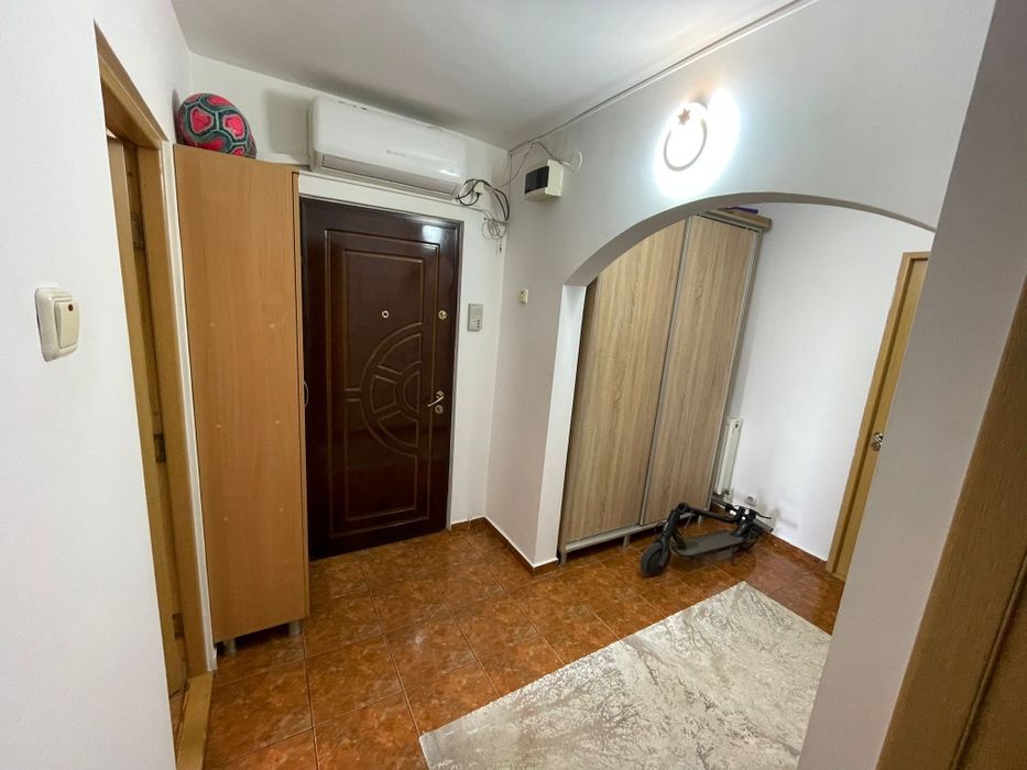 Schimb Apartament