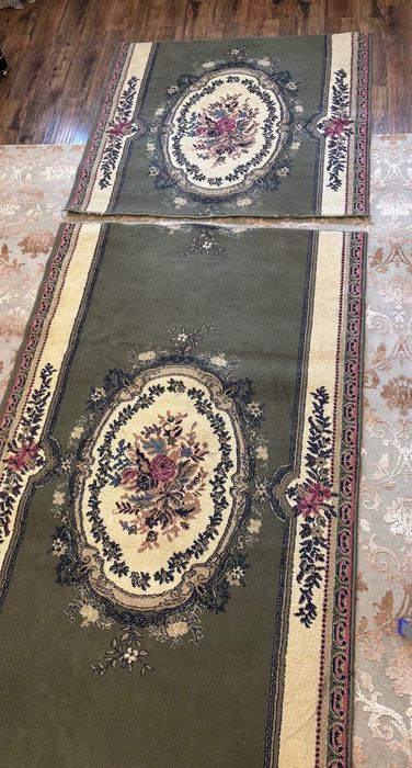 Продаю ковры для дома