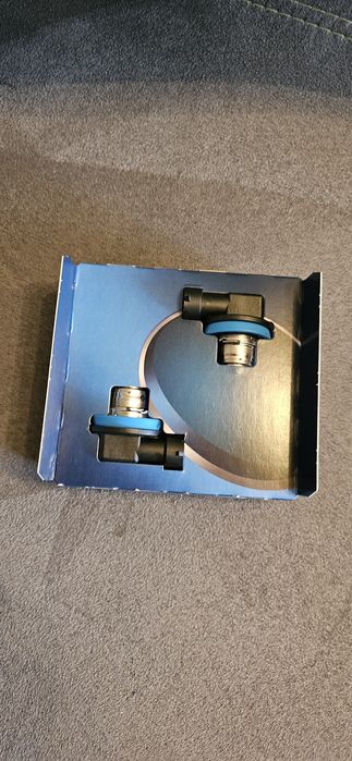 Крушки Osram H8 Cool Blue Intense