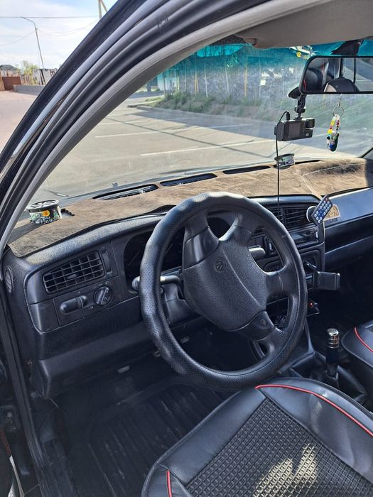 Продам  гольф 3 состояние нормальное