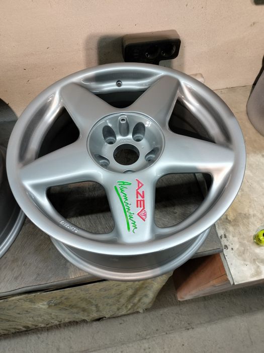 Продам Диски Azev r17
