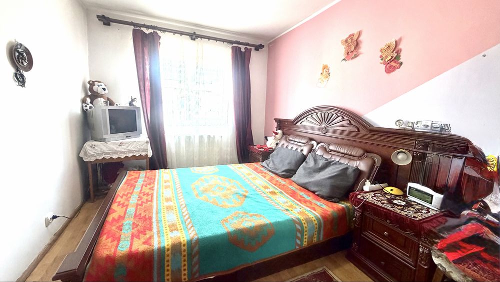 Apartament 3 camere de vanzare Sacele