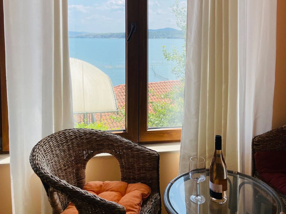 Дава се под наем  в Созопол - 50 кв.м за 61.2 € - Снимка #8