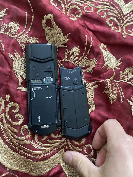 Верту -s продам