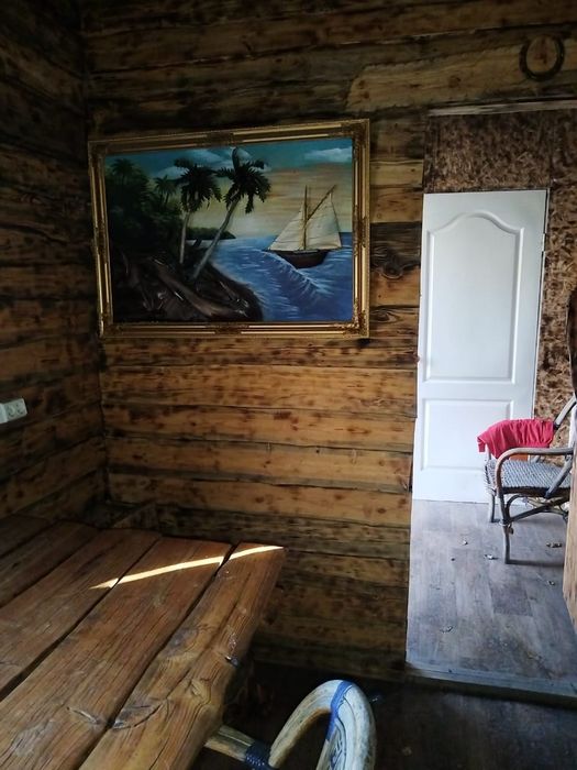 Контейнер 40 т Баня