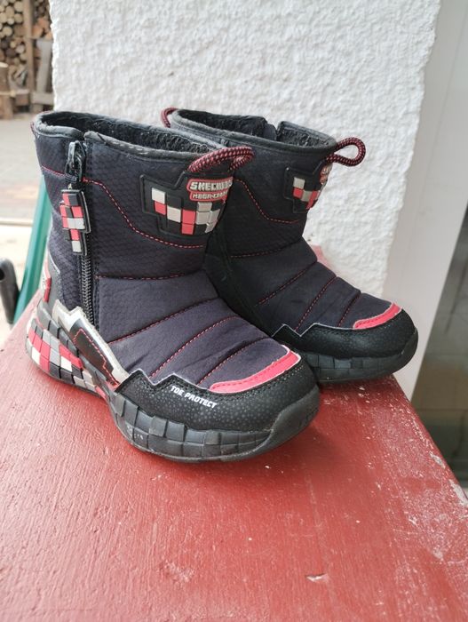 Vând ghete baieti mărimea 28