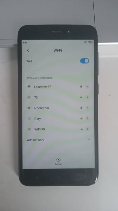 Redmi 4x (АКБ 100% новый)