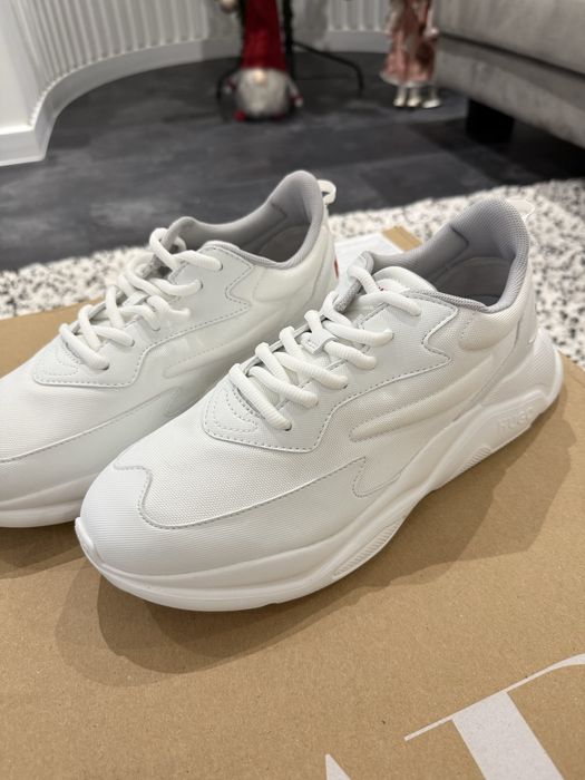 Мъжки маратонки  HUGO(чисто нови)