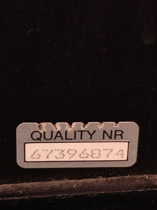 Boxe hi-fi kendo status line 120