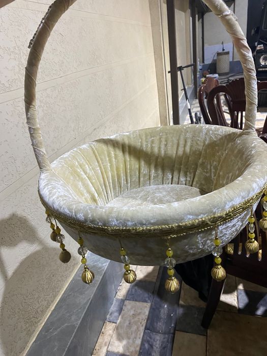Корзины продам красивые