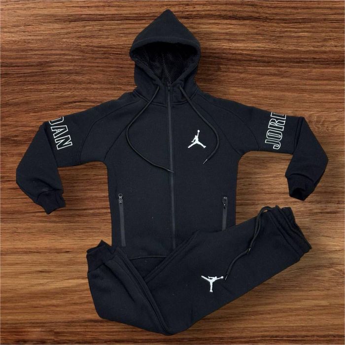 Trening pentru copii din bumbac gros vătuit ‼️