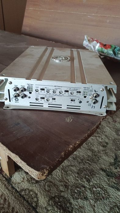 Уселитель продоётся