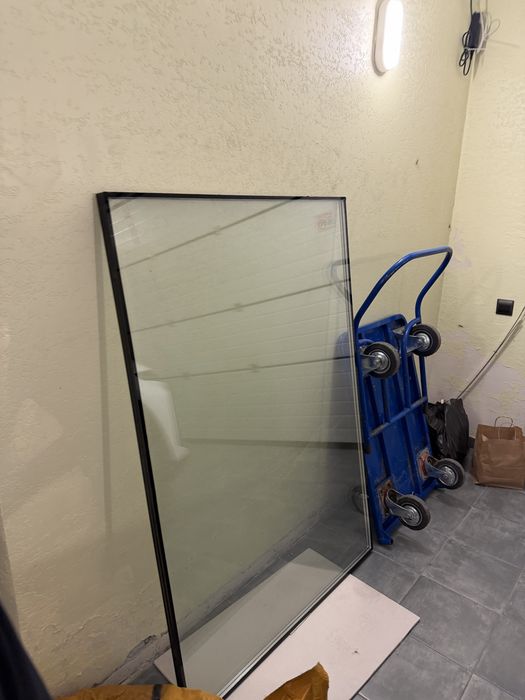 Окна плкстиковые VEKA