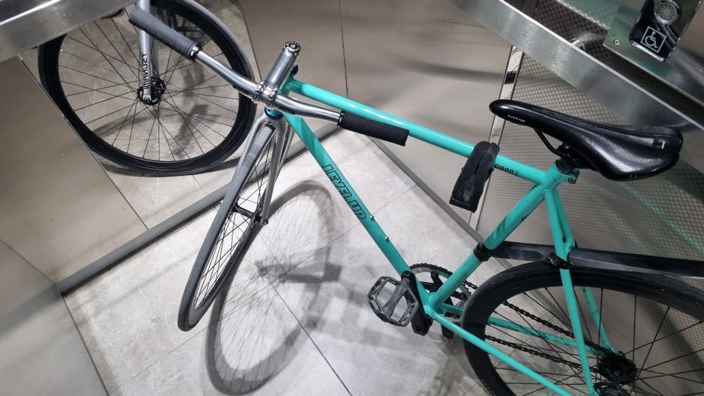 Фикс Level up gb002. size "L"