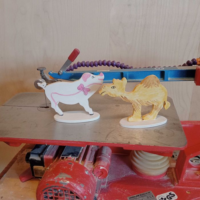 Продам лобзиковый станок "Hegner Multicut 2S".