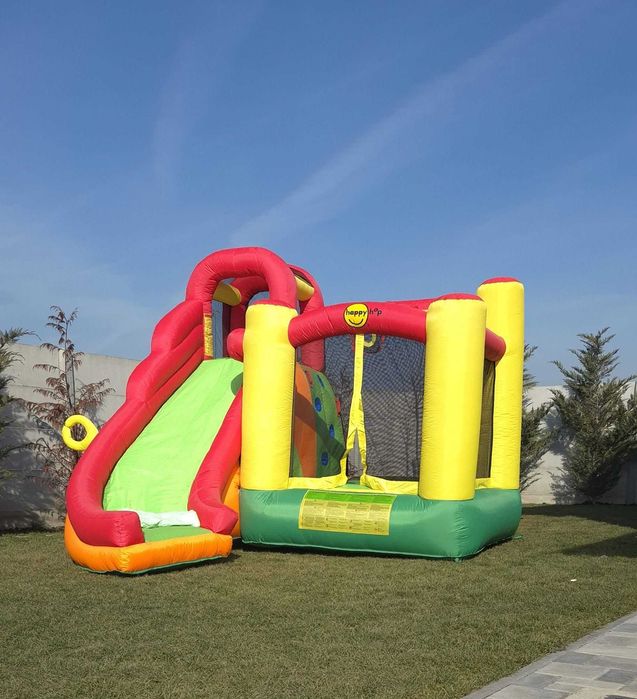 Tobogan gonflabil de Inchiriat Bucuresti - Petrceri copii - 500 LEI