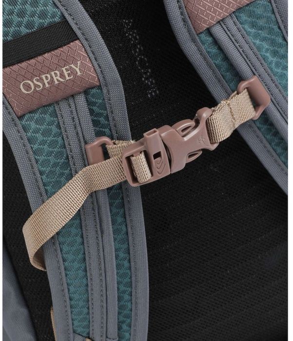 Rucsac Osprey Daylite, maro-albastru