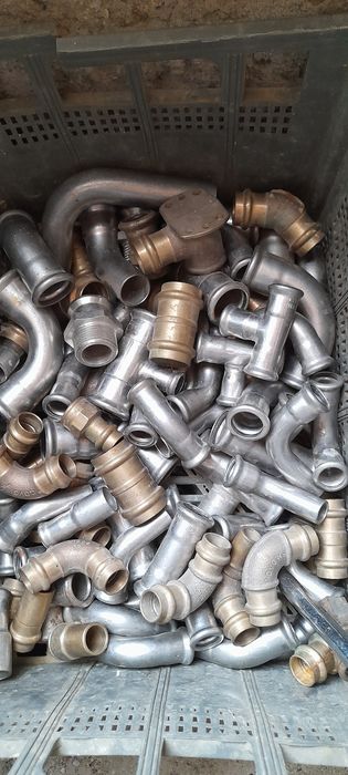 Dezumidificator 25lei/zi , presa sertizat 50lei