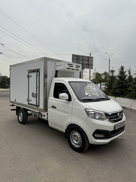Changan t3 Refrijerator -10
