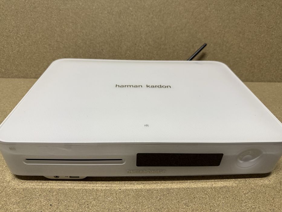 Amplificator Harman kardon BDS 580 “DEFECT”