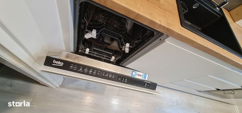 ZONA POLICLINICA-3 camere mobilate și utilate