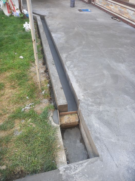 Стяжка куйиш ишлари