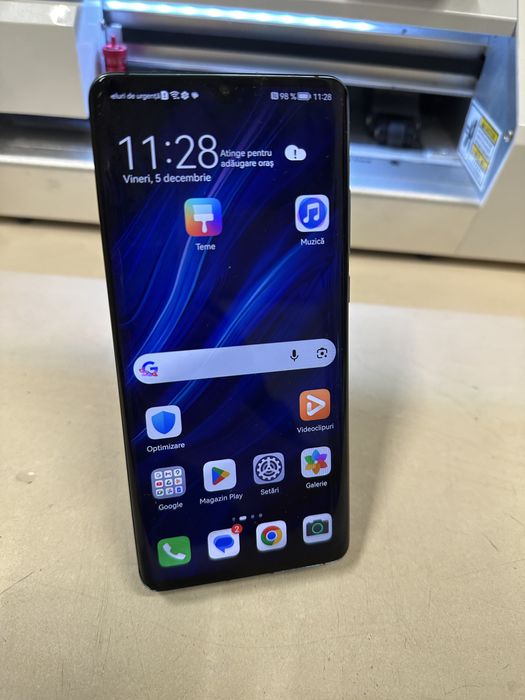 Huawei p30 pro / 128 gb