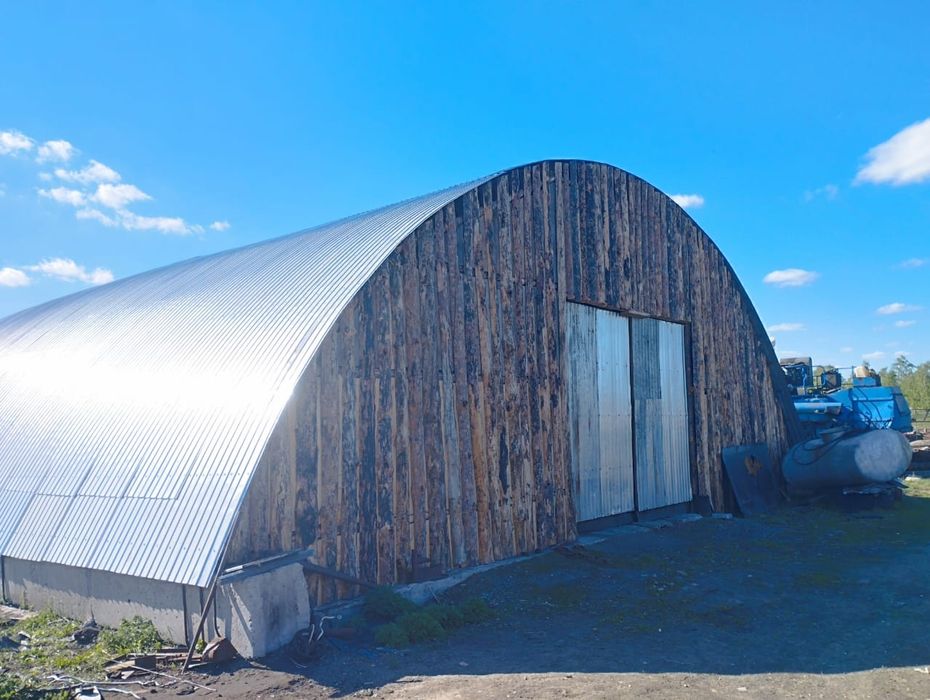 Продам дом с фермой басбеке