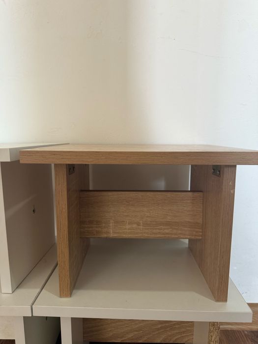 Табуретки под круглый стол